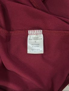 Halter Neck Tank Top
