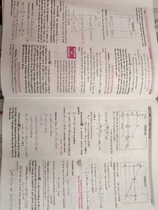 Pradeep's  Physics class XI(Vol. I &amp; II)