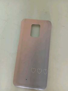 Aesthetic Heart Phone Case