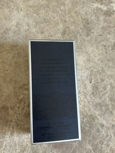 Chanel Bleu Deodorant gift box