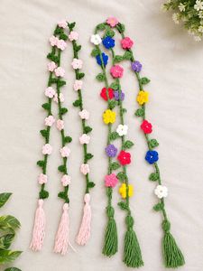 Crochet Paranda