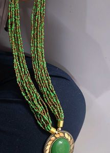 neck piece