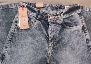 Levi's Denim Jeans