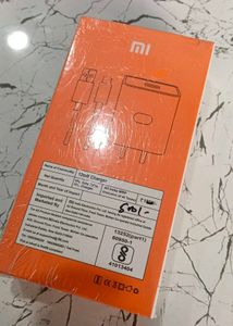 Xiaomi 120W Super Power Adapter