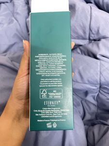 Calvin Klein Eternity for Women Perfume