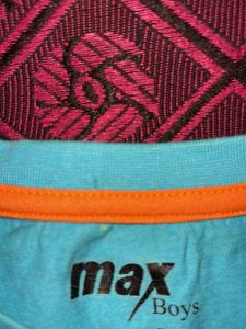 MAX || Men's Urban Zoo Graphic T-Shirt