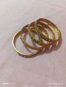 New Bangles