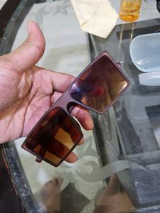 Stylish Brown Sunglasses For Men And Women