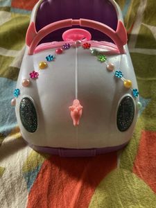 Barbie Chelsea Toy Car