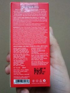 Dot &amp; Key Face Serum