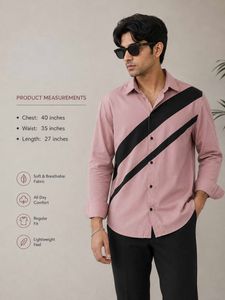 Manzon Homme shirt 🔥