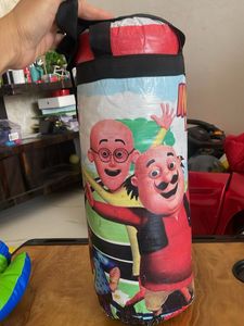 Motu Patlu Boxing Set for Kids
