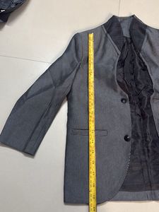 Boy's Formal Suit Set coat &amp; pant
