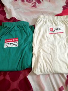 New Set of 2 leggings