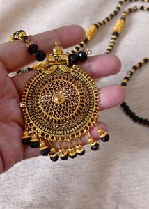 PRICE Drop Festiv Nackless/Mangalsutra