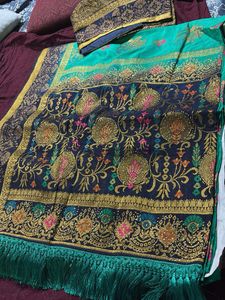 saree