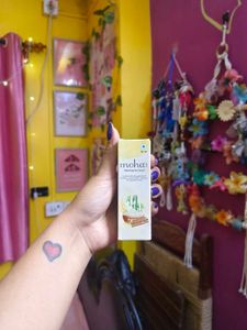 Moha Skincare Set
