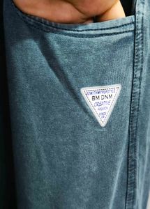 Men's Cargo Joggers