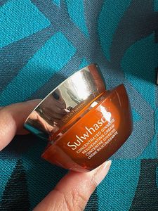 Sulwhasoo Concentrated Ginseng Cream
