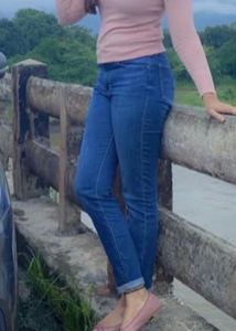 Levi's Denim Jeans