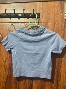 Moon Child Graphic baby Tee