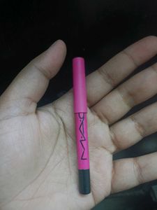 mac kajal