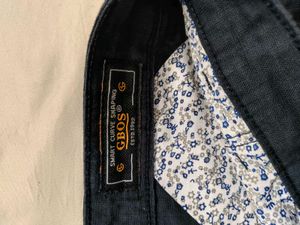 Men's Casual Shorts