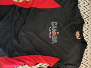 Canada T-Shirt