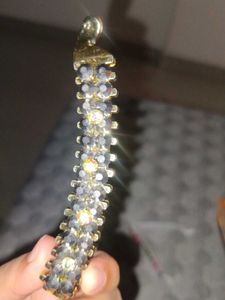 Chic Hair Clips - Set of 2