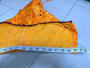 New Stitched Blouse Size 30