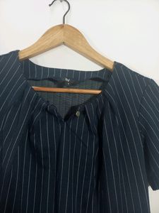 Navy Blue Dress (Women's)