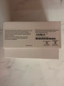 Original Apple AirPods Pro with box