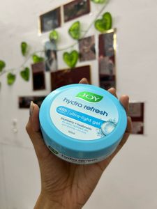 JOY Hydra Refresh Ultra-Light Gel