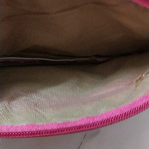 ETHNIC HAND PURSE