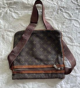 LV Sling , Only Chain Needs Replacement