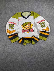 Brampton Battalion Hockey Jersey