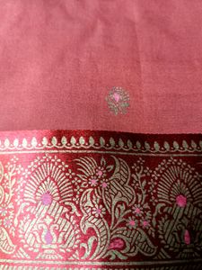 Semi Silk Saree