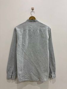Men's Striped Shirt