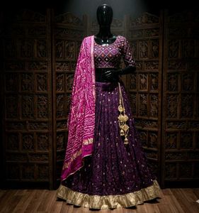 8 meter flair lehenga 😊