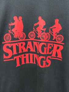Stranger Things Official T-Shirt