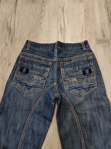 Ma6069 Sabrin jeans waist 28 inches