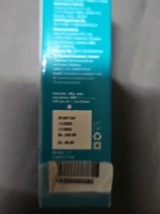 Pilgrim Peeling Solution