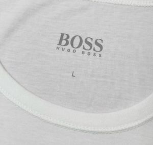 Authentic Hugo Boss