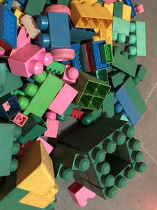 Kingdom Blocks
