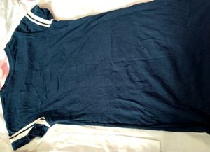 Midi Dress For Girls 8 To 11 Year