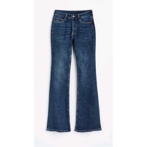 H&M Flared High Jeans