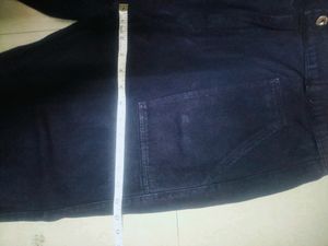 Loose Fit ,Comfortable Jeans