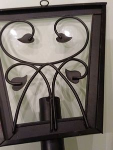 Wall decor