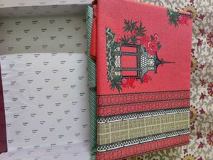 Portico Double Bedsheet Set