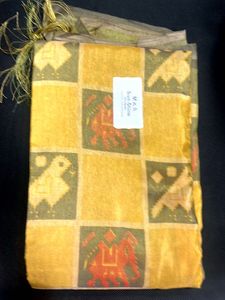 Beautiful Ethnic Saree